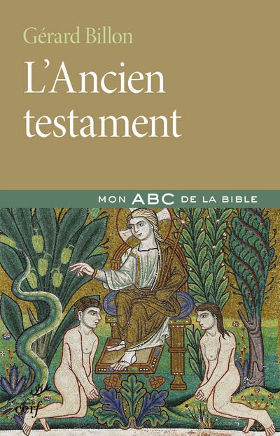 Introduction à l'Ancien Testament - Gérard Billon - broché