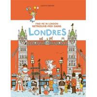Retrouve-moi dans Londres