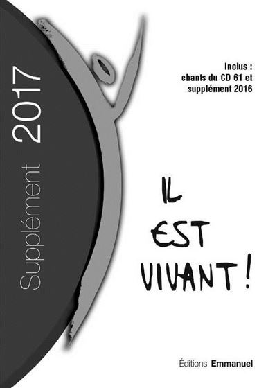 Il est vivant !