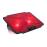 Refroidisseur portable Spirit Of Gamer AirBlade 100 15.6" Rouge_0