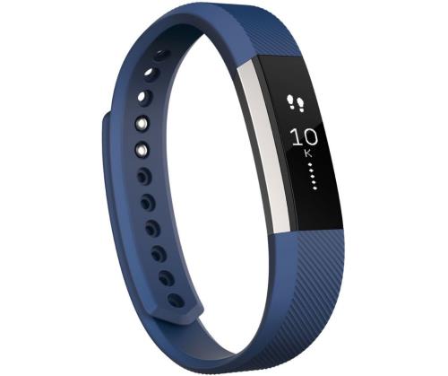FITBIT ALTA ACTIVITY TRACKER BLUE L - Fnac.be - connected devices