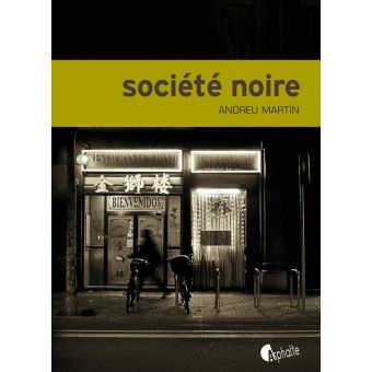 Societe noire