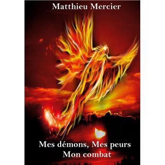 Mes démons, Mes peurs, Mon combat
