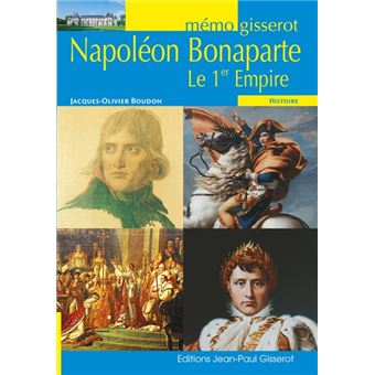 Napoléon Bonaparte