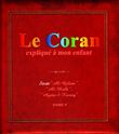 Le Coran expliqué à mon enfant