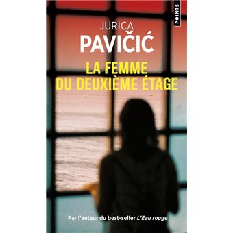 La Femme du deuxième étage