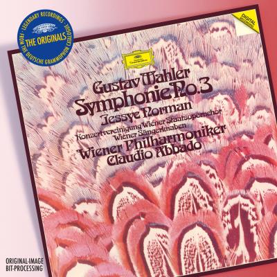 Symphonie Numéro 3