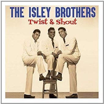Twist & Shout