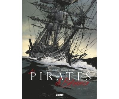Les Pirates de Barataria