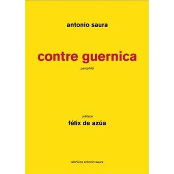 Contre Guernica