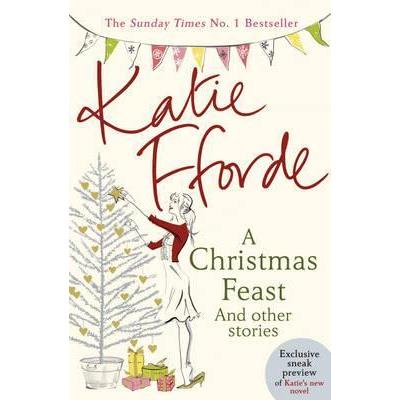 A Christmas feast