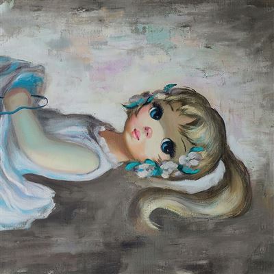 Tomorrow’s Daughter