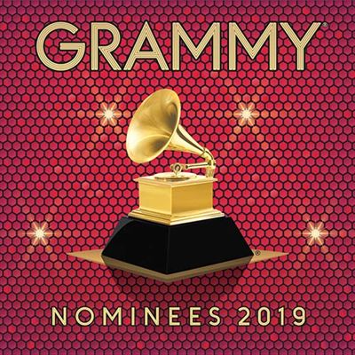 2019 Grammy Nominees