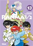 Ranma 1/2 - Édition originale - Tome 13