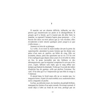Un avenir irradieux