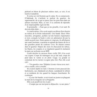 Un avenir irradieux