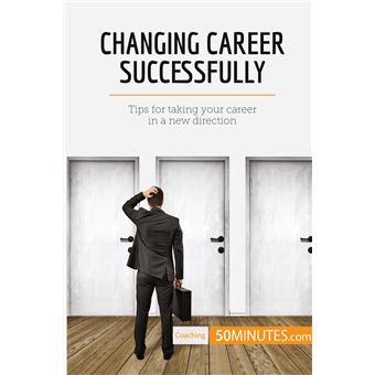 Changing Career Successfully