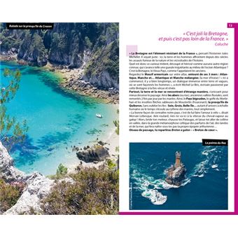 Guide du Routard Bretagne Sud 2021/22