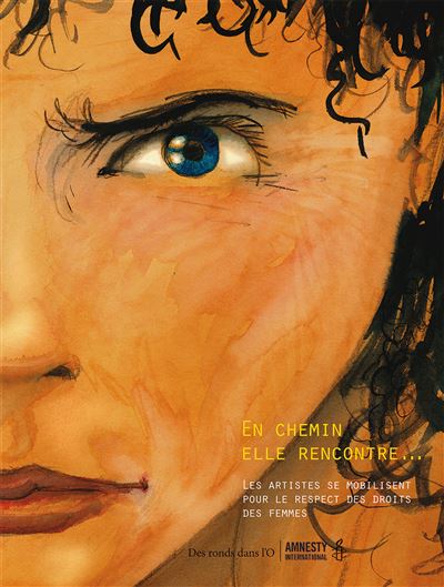 En chemin elle rencontre... T2