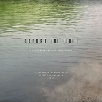 Trent Reznor, Atticus Ross, Gustavo Santaolalla, Mogwai - 1