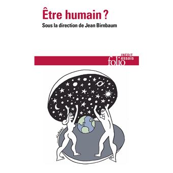 Être humain ?