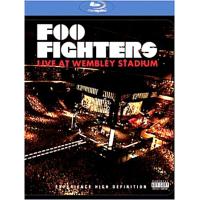 Live At Wembley Stadium Blu-Ray