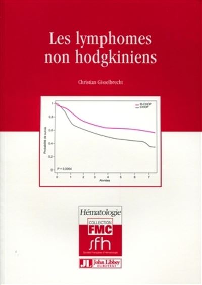 Les lymphomes non hodgkiniens