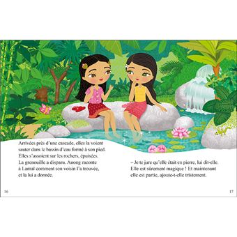 Minimiki - Anong et la grenouille de Jade - Tome 37