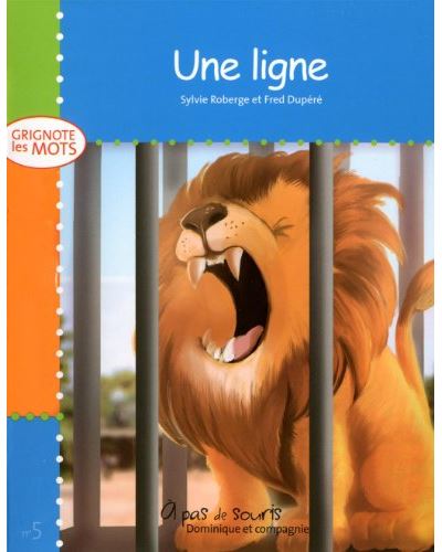 Une ligne