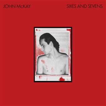 John McKay - 1