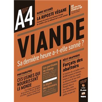 Viande
