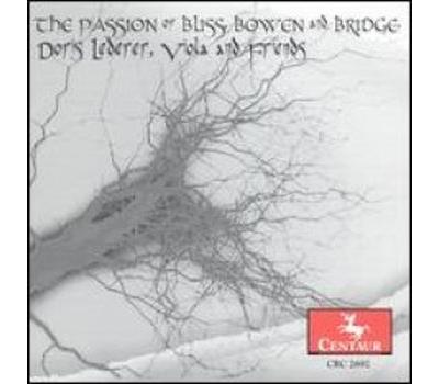 Passion of Bliss Bowen and Bridge