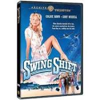 Swing Shift DVD