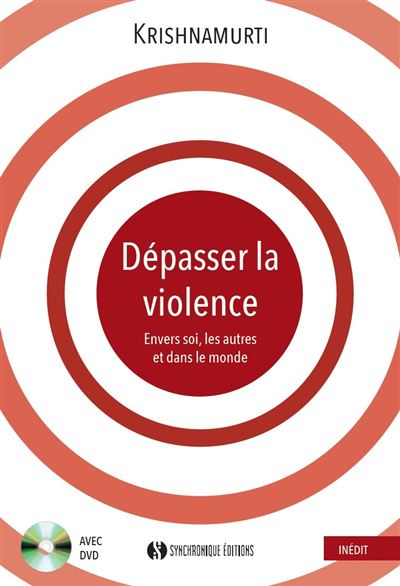 Dépasser la violence