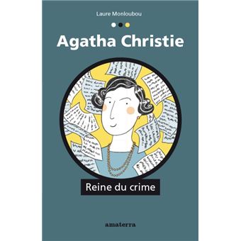 Agatha Christie
