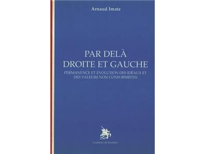 Par-dela droite et gauche