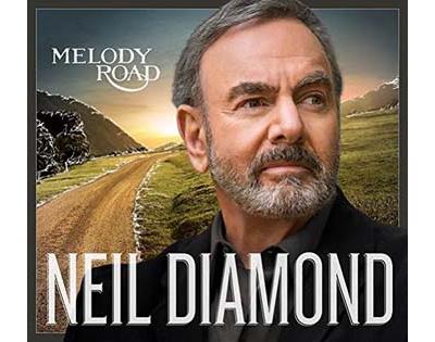 Melody road