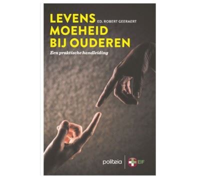 Levensmoeheid bij ouderen