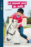 Le nouvel ami de Julie