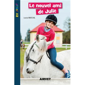 Le nouvel ami de Julie