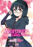 Arifureta - De zéro à héros T14
