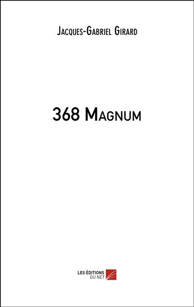 368 Magnum