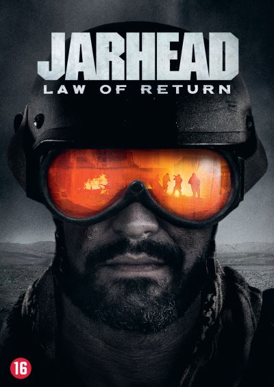 JARHEAD 4: LAW OF RETURN-BIL