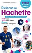 Dictionnaire Hachette POCHE