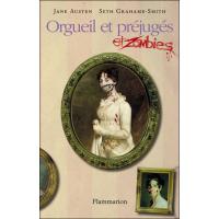 Orgueil et préjugés et zombies