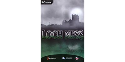 Loch Ness - Secrets à Loch Ness