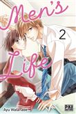Men's Life T02