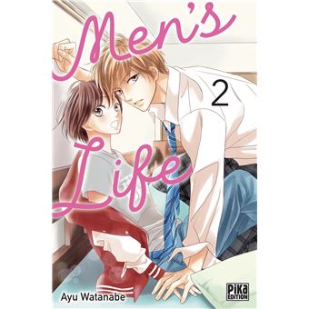Men's Life T02