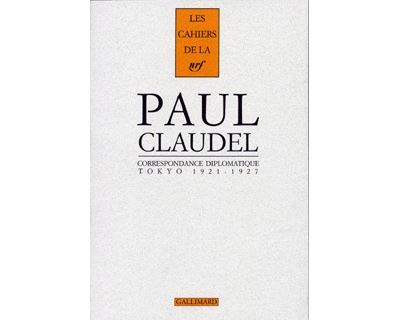 Correspondance diplomatique