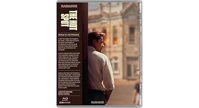 Imports Blu-ray 4K